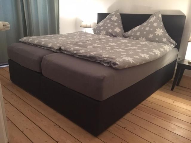 Jugendstilhaus Riverside City Appartements Fuer Urlaub Und Business Бремен Екстериор снимка