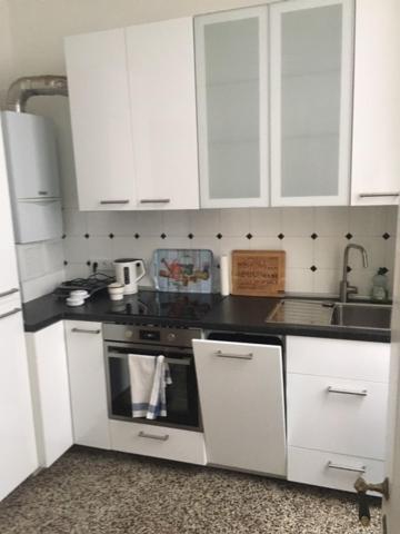 Jugendstilhaus Riverside City Appartements Fuer Urlaub Und Business Бремен Екстериор снимка