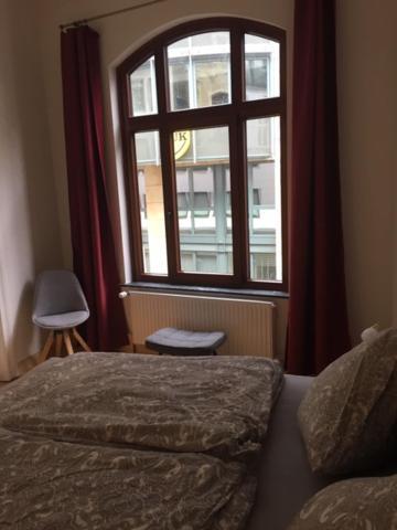 Jugendstilhaus Riverside City Appartements Fuer Urlaub Und Business Бремен Екстериор снимка