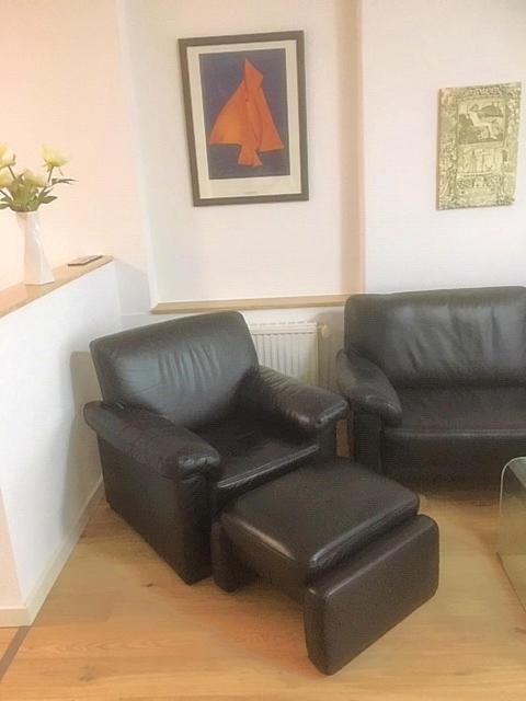 Jugendstilhaus Riverside City Appartements Fuer Urlaub Und Business Бремен Екстериор снимка