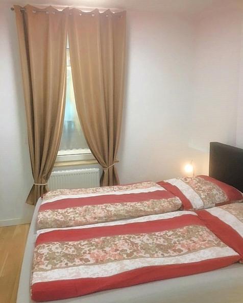Jugendstilhaus Riverside City Appartements Fuer Urlaub Und Business Бремен Екстериор снимка