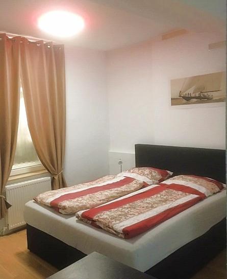 Jugendstilhaus Riverside City Appartements Fuer Urlaub Und Business Бремен Екстериор снимка