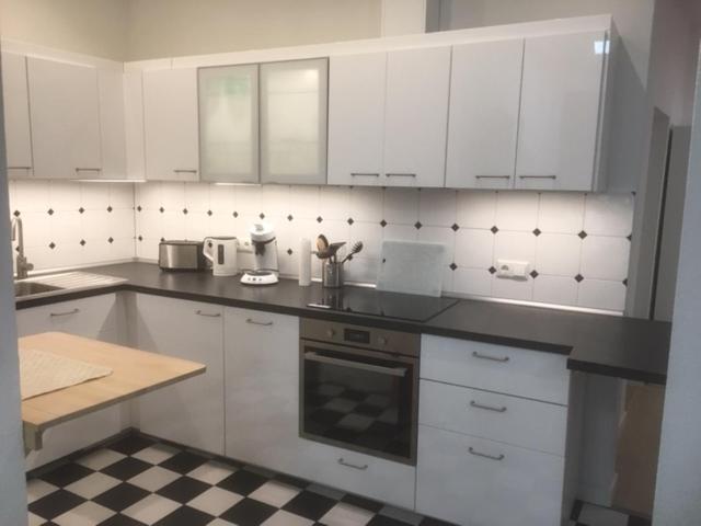 Jugendstilhaus Riverside City Appartements Fuer Urlaub Und Business Бремен Екстериор снимка